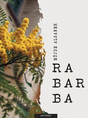 cover image of Rabarba